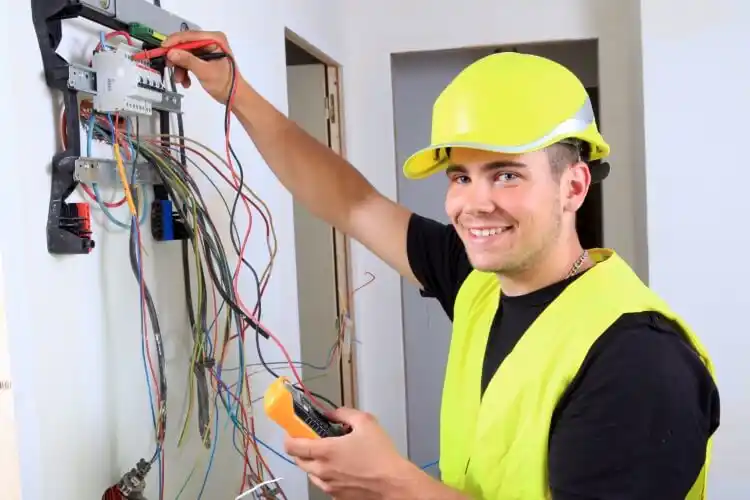 elektricien Beers NB